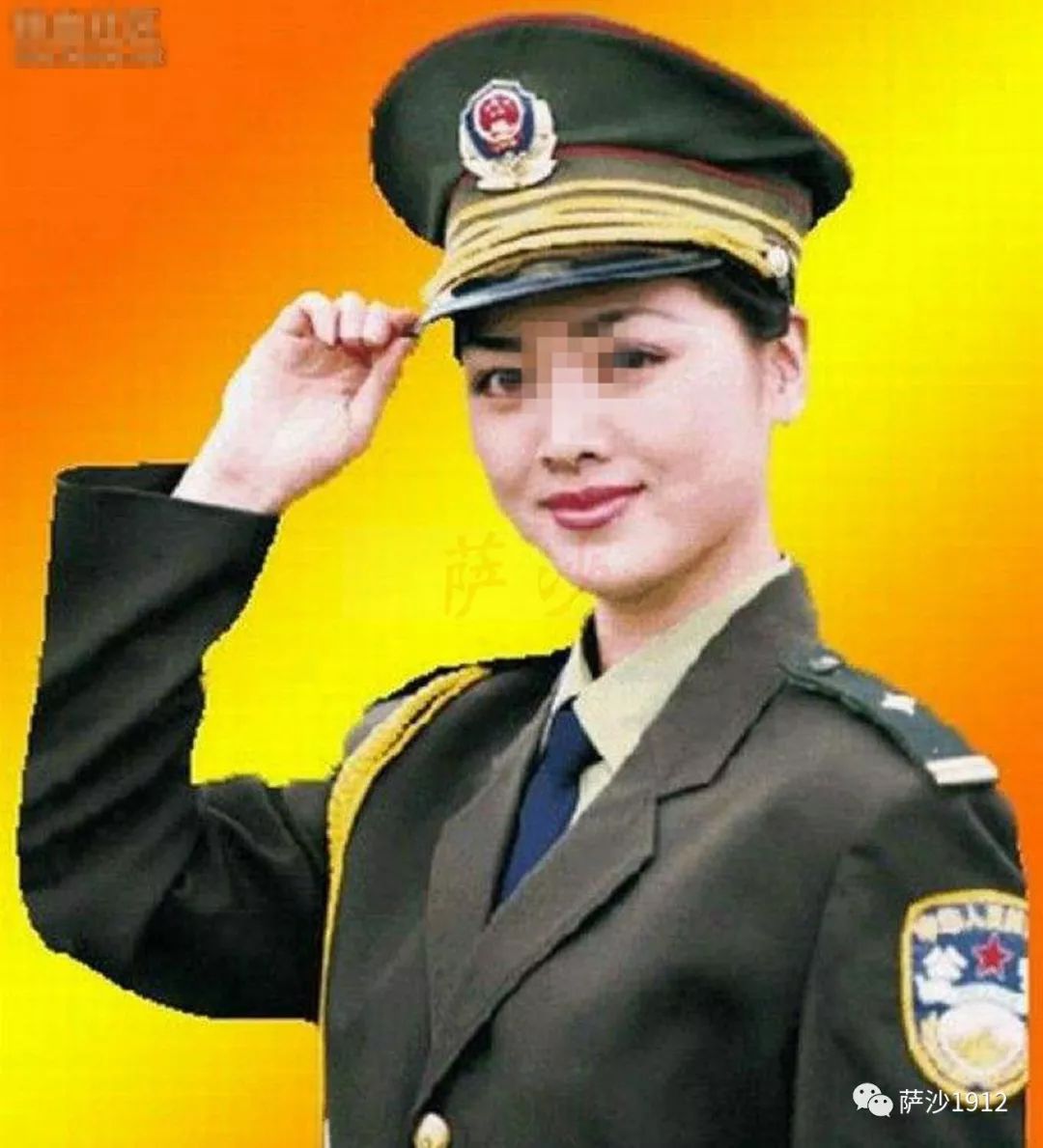 守着国门也守着家——云南勐康NIA女警为爱逆行 千里赴疆共叙戍边“家”话